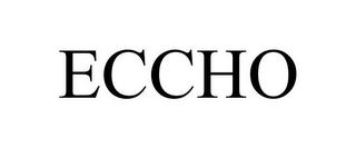 ECCHO