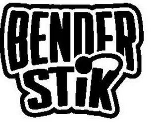 BENDER STIK