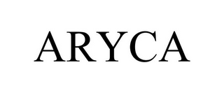ARYCA