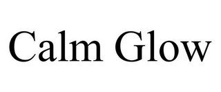 CALM GLOW