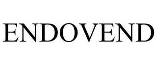 ENDOVEND