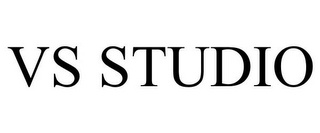 VS STUDIO