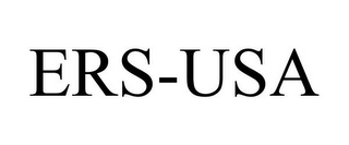 ERS-USA