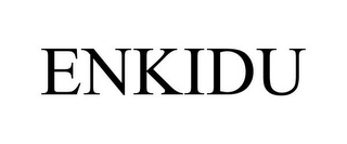 ENKIDU