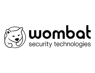 WOMBAT SECURITY TECHNOLOGIES