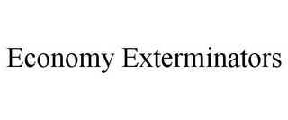 ECONOMY EXTERMINATORS