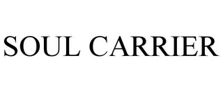 SOUL CARRIER
