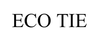 ECO TIE