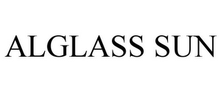 ALGLASS SUN
