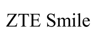 ZTE SMILE