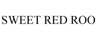 SWEET RED ROO