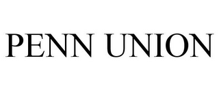 PENN UNION