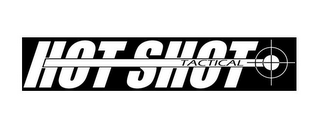 HOT SHOT TACTICAL