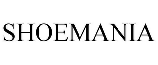 SHOEMANIA