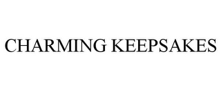 CHARMING KEEPSAKES