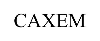 CAXEM