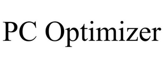 PC OPTIMIZER