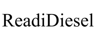 READIDIESEL