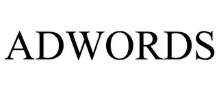 ADWORDS