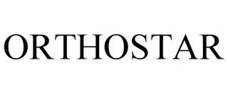 ORTHOSTAR