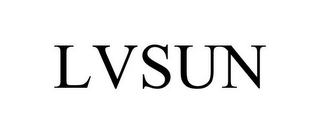 LVSUN