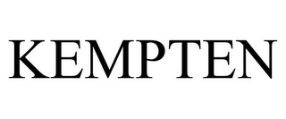 KEMPTEN