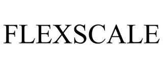 FLEXSCALE