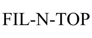 FIL-N-TOP