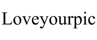 LOVEYOURPIC