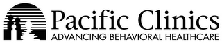 PACIFIC CLINICS ADVANCING BEHAVIORAL HEALTHCARE