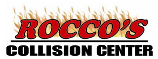 ROCCO'S COLLISION CENTER