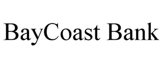 BAYCOAST BANK