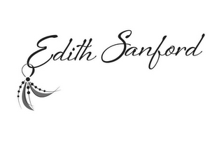 EDITH SANFORD