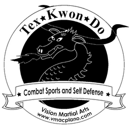 TEX KWON DO COMBAT SPORTS AND SELF DEFENSE VISION MARTIAL ARTS WWW.VMACPLANO.COM