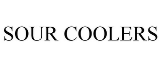 SOUR COOLERS