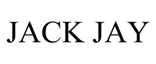 JACK JAY