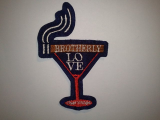 BROTHERLY LOVE CIGAR LOUNGE