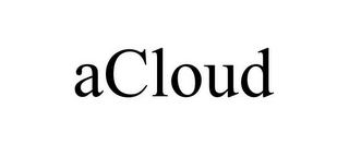 ACLOUD
