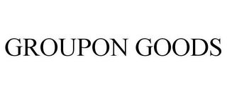 GROUPON GOODS
