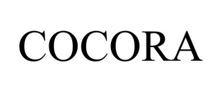 COCORA
