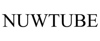 NUWTUBE