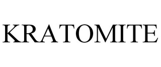 KRATOMITE