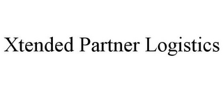 XTENDED PARTNER LOGISTICS