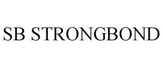 SB STRONGBOND