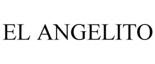 EL ANGELITO