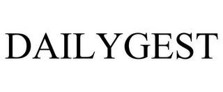 DAILYGEST