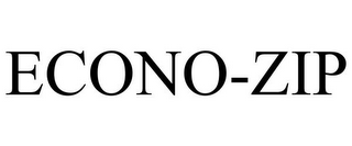 ECONO-ZIP