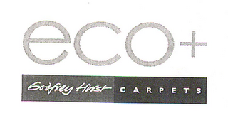 ECO+ GODFREY HIRST CARPETS