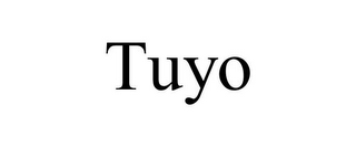 TUYO