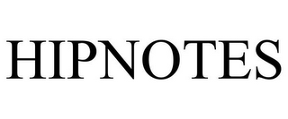HIPNOTES